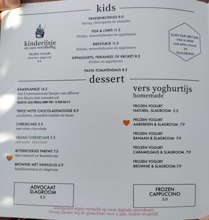  at MarktZes in Domburg