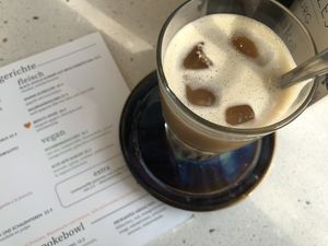   at MarktZes in Domburg