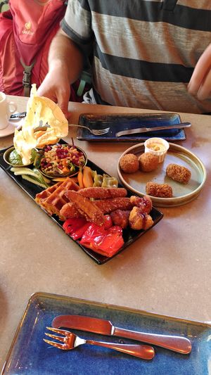  at MarktZes in Domburg