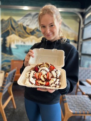  at Doxsa Nutrition in Buckley