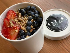  at Doxsa Nutrition in Buckley