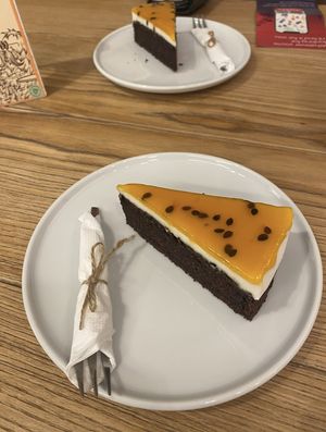   at Mojasrdcovka in Bratislava