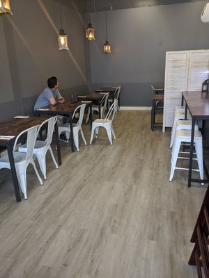  at Davan Thai Cuisine in Stayton