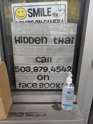  at Davan Thai Cuisine in Stayton