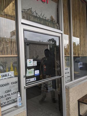  at Davan Thai Cuisine in Stayton