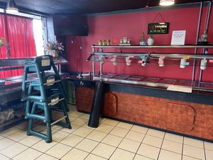 Mithu - interior   at Mithu Srilankan & Indian Cuisine in Grand Rapids