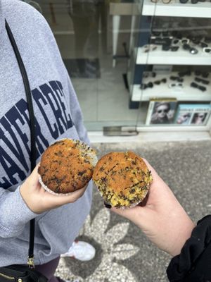   at Veganissimo in Santorini