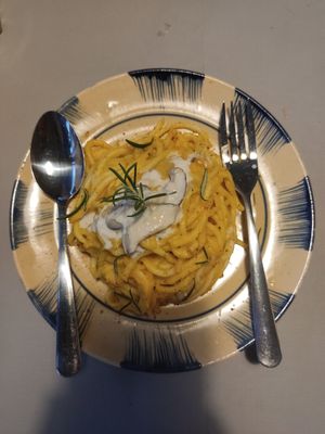  at Thong Dong Vegan Kitchen & Cafe in Lao Cai