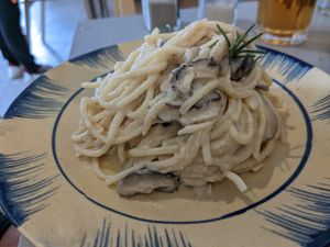  at Thong Dong Vegan Kitchen & Cafe in Lao Cai