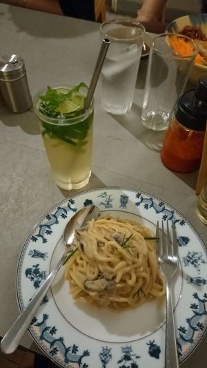  at Thong Dong Vegan Kitchen & Cafe in Lao Cai