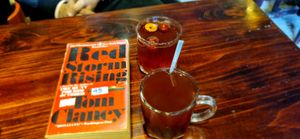  at Thong Dong Vegan Kitchen & Cafe in Lao Cai