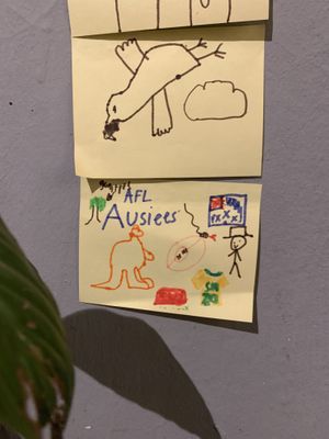 (Not ours)  at Thong Dong Vegan Kitchen & Cafe in Lao Cai