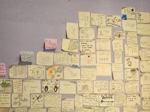  at Thong Dong Vegan Kitchen & Cafe in Lao Cai