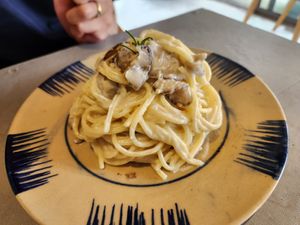  at Thong Dong Vegan Kitchen & Cafe in Lao Cai