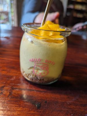  at Thong Dong Vegan Kitchen & Cafe in Lao Cai