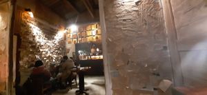  at Thong Dong Vegan Kitchen & Cafe in Lao Cai