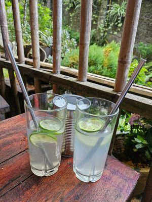  at Thong Dong Vegan Kitchen & Cafe in Lao Cai