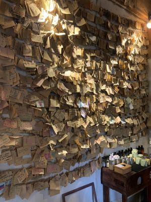 Interior   at Thong Dong Vegan Kitchen & Cafe in Lao Cai