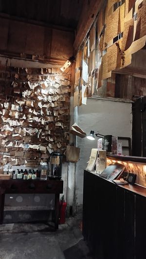  at Thong Dong Vegan Kitchen & Cafe in Lao Cai