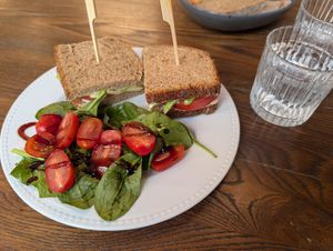  at The Frogs Guesthouse in Athens