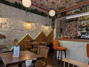  at The Frogs Guesthouse in Athens