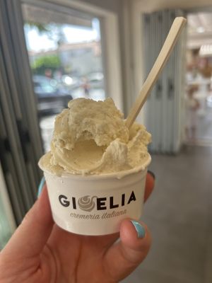   at GIOELIA Cremeria in Marbella