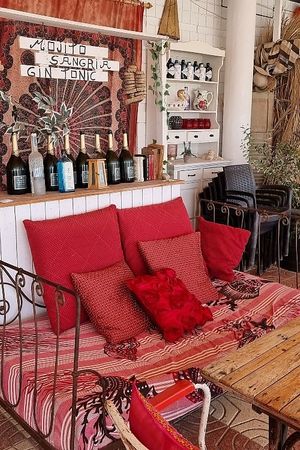  at La Vida Bonita Beach Club in Santa Pola