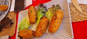  at La Vida Bonita Beach Club in Santa Pola