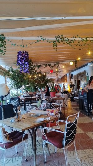  at La Vida Bonita Beach Club in Santa Pola