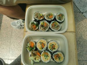  at Suadang - 수아당 in Seoul