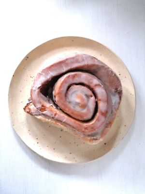  at Lovely Rita's Bakehouse in Sheffield