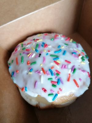  at Lovely Rita's Bakehouse in Sheffield