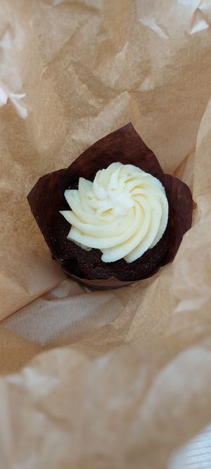  at Lovely Rita's Bakehouse in Sheffield