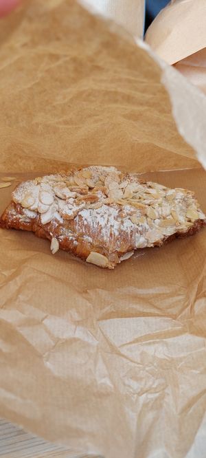  at Lovely Rita's Bakehouse in Sheffield