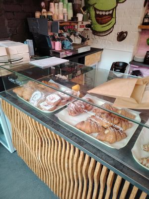  at Lovely Rita's Bakehouse in Sheffield