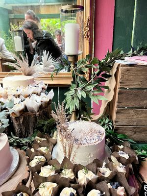  at Kegarmo in South East London