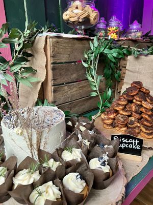  at Kegarmo in South East London