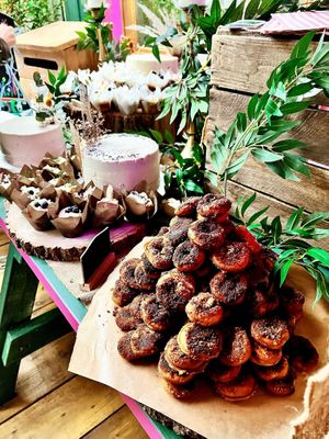  at Kegarmo in South East London