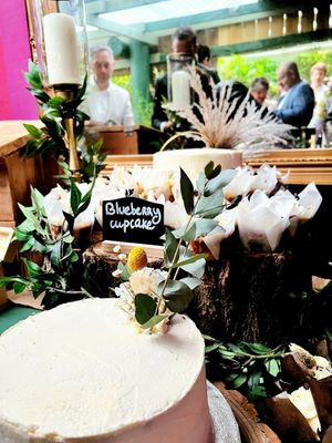  at Kegarmo in South East London