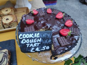 Yum at Kegarmo in South East London