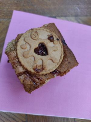 Jammies at Kegarmo in South East London