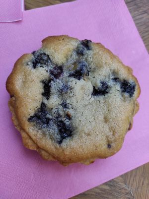 Fagripane at Kegarmo in South East London