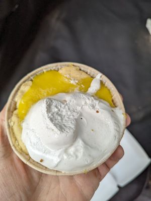  at Kegarmo in South East London