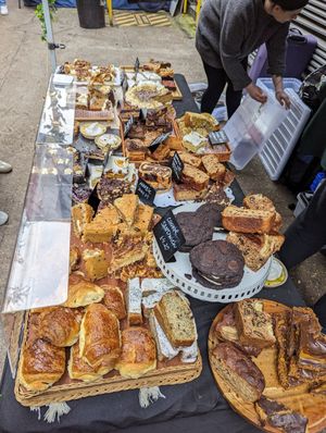  at Kegarmo in South East London