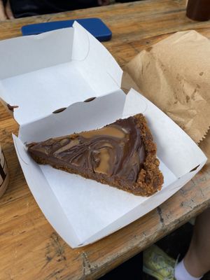   at Kegarmo in South East London