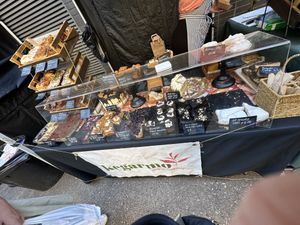   at Kegarmo in South East London