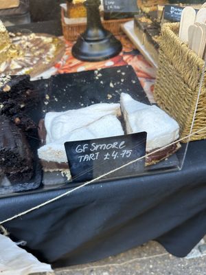   at Kegarmo in South East London