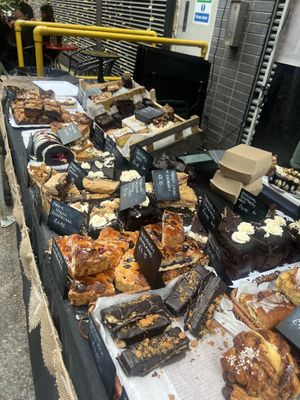   at Kegarmo in South East London