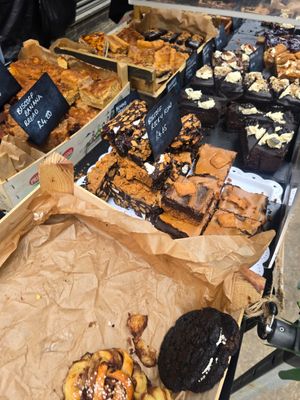  at Kegarmo in South East London