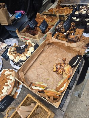  at Kegarmo in South East London